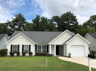 559 Cranberry Cir, Grovetown, GA 30813