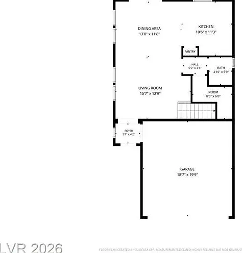 637 Lucky Pine St — Photo 49