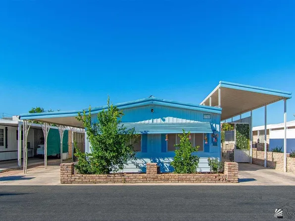 2302 S Camino Barranca, Yuma, AZ 85364