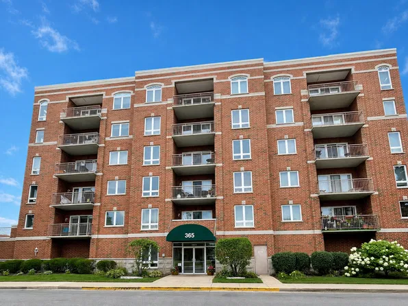 365 Graceland Ave Unit 304A, Des Plaines, IL 60016