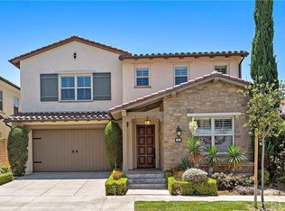 22 Looking Glass, Irvine, CA 92620