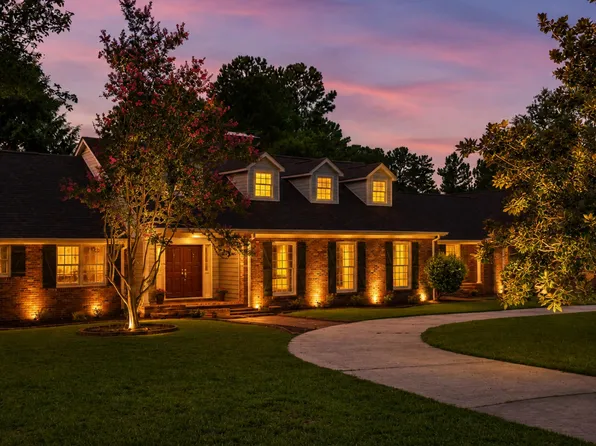 670 Partridge Bend Rd, Aiken, SC 29803