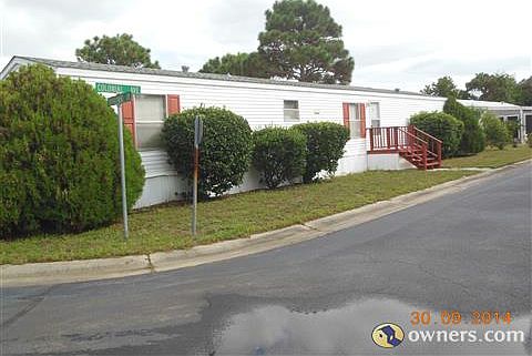 1997 Clayton 14x70 Mobile Home