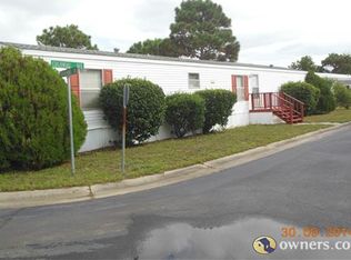 9871 Brandywine Dr, Navarre, FL 32566