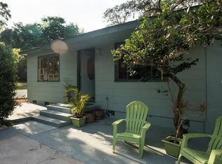 500 E Center St, Tarpon Springs, FL 34689