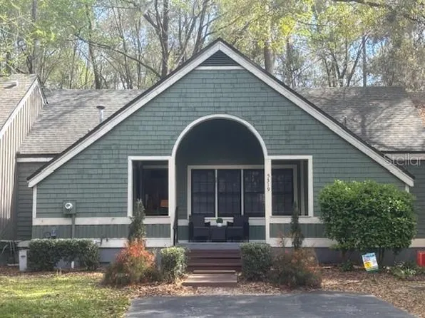 5319 SW 88th Ct, Gainesville, FL 32608