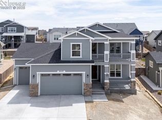 10137 Emerald Lake Ln, Colorado Springs, CO 80924