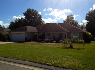 4895 Timber Ridge Dr, Pace, FL 32571