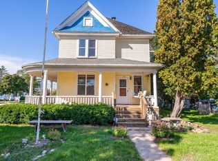 329 S Clinton St, Princeton, WI 54968