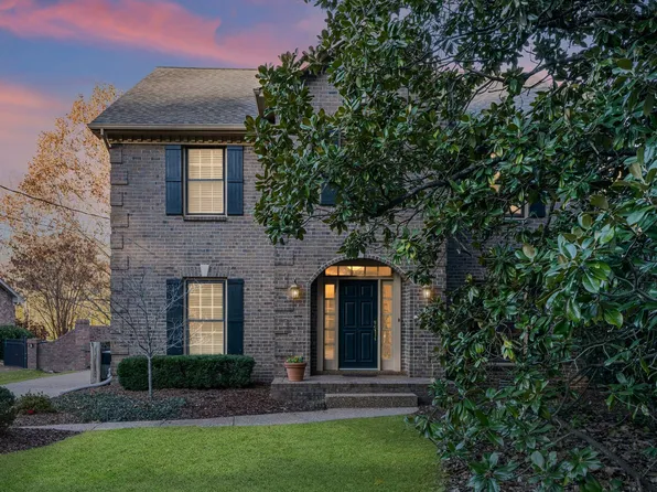 1464 Tyne Blvd, Nashville, TN 37215