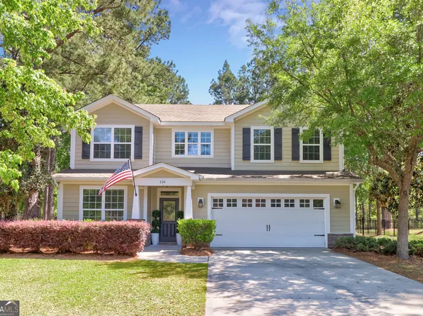 136 Ruby Trl, Guyton, GA 31312