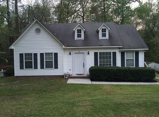 546 Pin Oak Dr, Lexington, SC 29073
