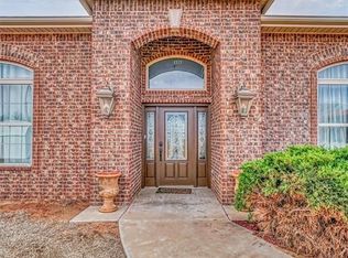 19134 Ns Rd #1090, Sayre, OK 73662