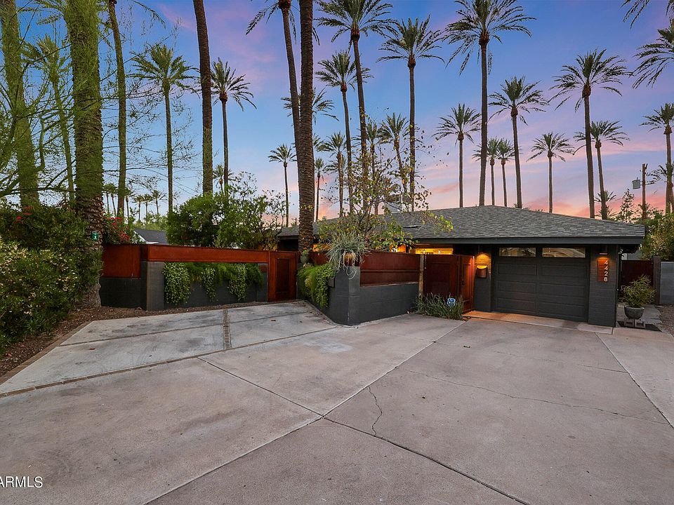 4428 N 44th St, Phoenix, AZ 85018 | Zillow