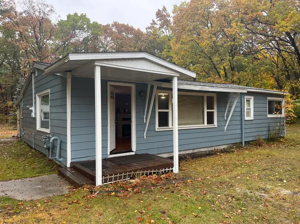 820 Wall St, Manistee, MI 49660