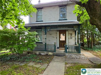 133 S Church St, Macungie, PA, 18062