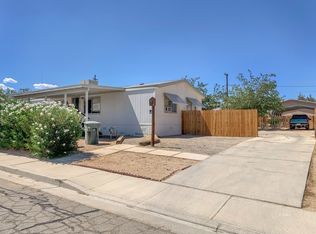 1338 W Langley Ave, Ridgecrest, CA 93555