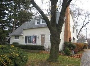 4645 Franklin Rd, Bloomfield Hills, MI 48302