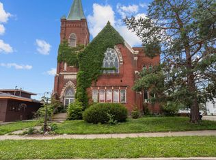 311 W Walnut St, Kokomo, IN 46901