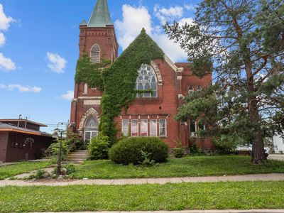 311 W Walnut St, Kokomo, IN, 46901