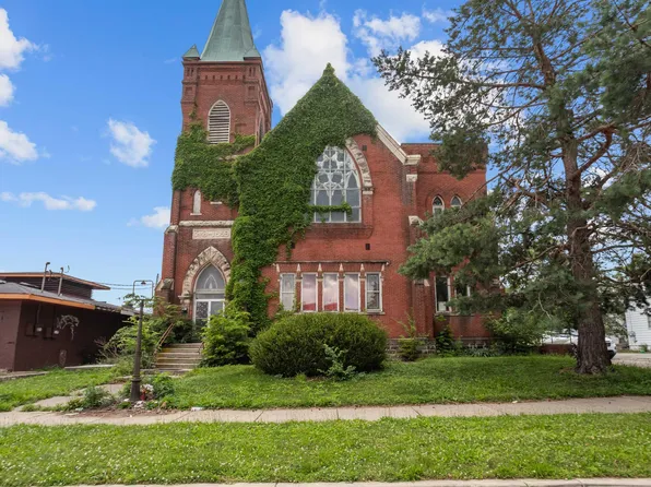311 W Walnut St, Kokomo, IN 46901