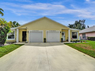 153 Plumage Lane, West Palm Beach, FL, 33415