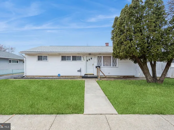 5531 Plainfield Ave, Baltimore, MD 21206