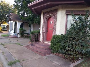 1701 Huff St, Wichita Falls, TX 76301