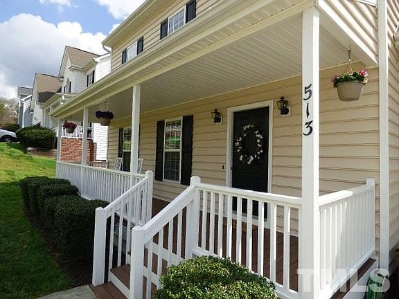 2nd image of 513 Lakeview Ave