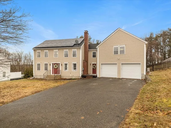 45 Carlson Ln, Gardner, MA 01440