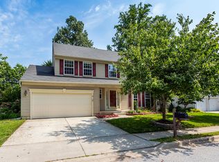 8017 Big Pool Rd, Laurel, MD 20724
