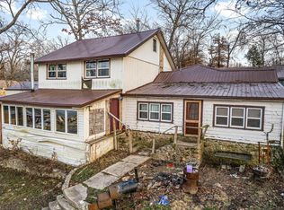 22521 S 676th Rd, Grove, OK 74344