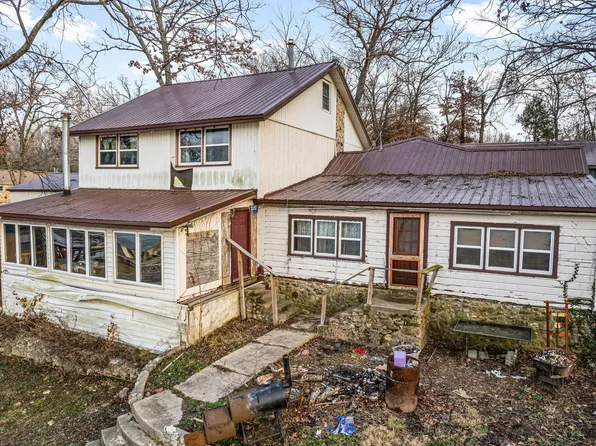 22521 S 676th Rd, Grove, OK 74344