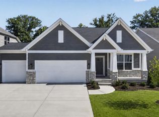 230 Randlin Dr, Lake Saint Louis, MO 63367