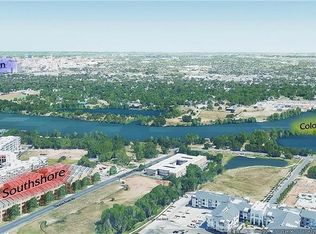 1318 Tinnin Ford Rd, Austin, TX 78741