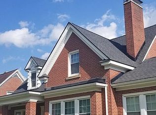 125 Claude Ln, Tazewell, VA