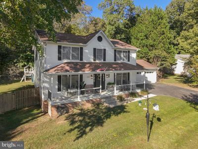 112 Oriole Ln, La Plata, MD, 20646