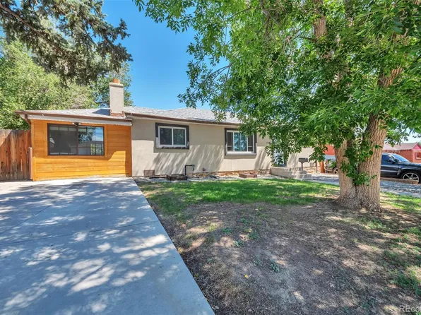 1181 Rowena Street, Denver, CO 80229