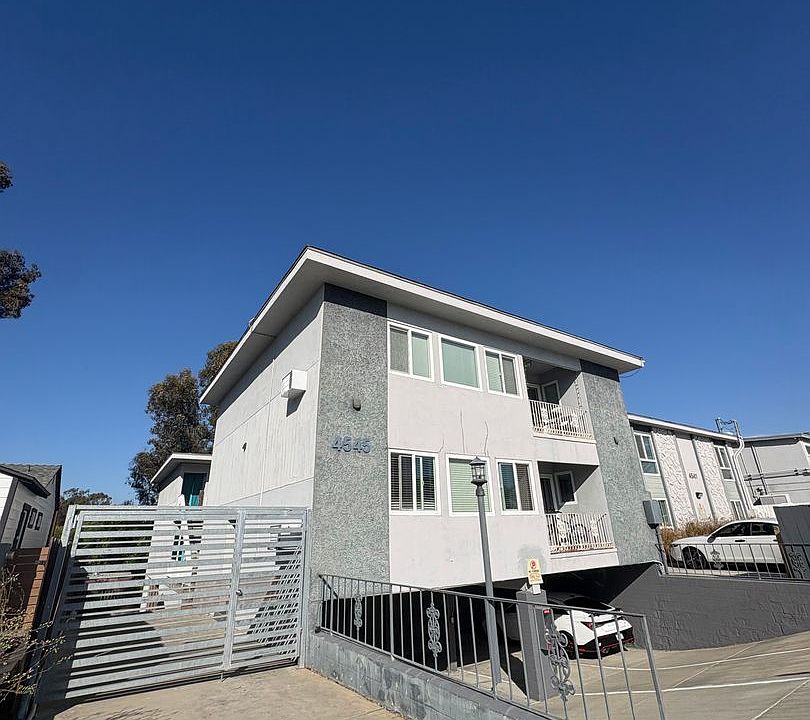 1st image of 4545 Contour Blvd APT B