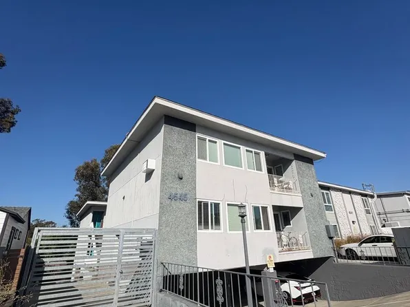 4545 Contour Blvd.
