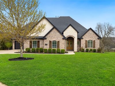 1273 Trail Dr, Fayetteville, AR, 72703