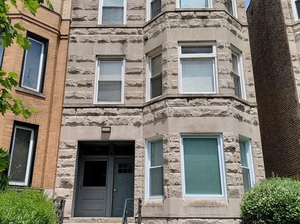 432 E 45th Pl, Chicago, IL 60653