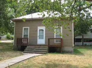 465 Mulberry St, Osceola, MO 64776