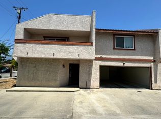 3626 Maxson Rd #A, El Monte, CA 91732