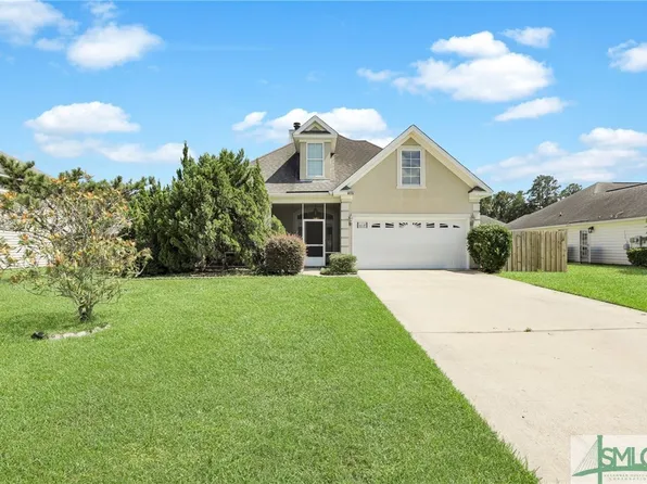 219 Sweetwater Station Drive, Savannah, GA 31419
