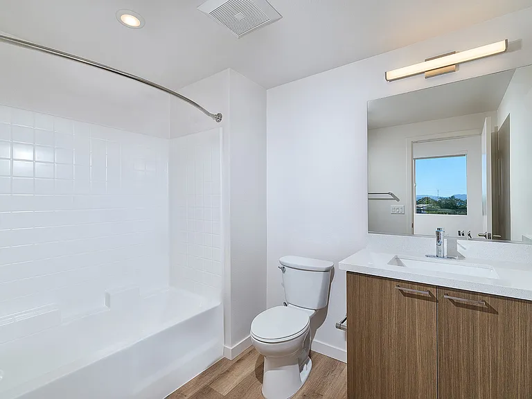Bathroom Bathroom