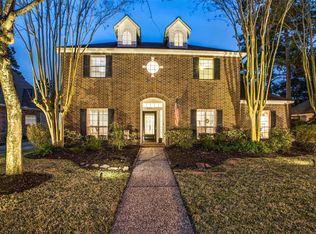 8915 Herts Rd, Spring, TX 77379