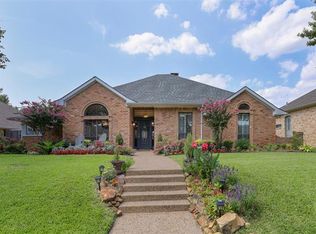 5113 Mustang Trl, Plano, TX 75093
