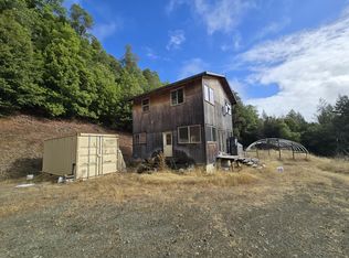 0 Reed Loop Rd, Garberville, CA 95542