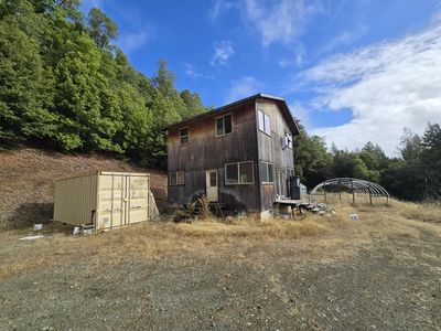 0 Reed Loop Rd, Garberville, CA, 95542